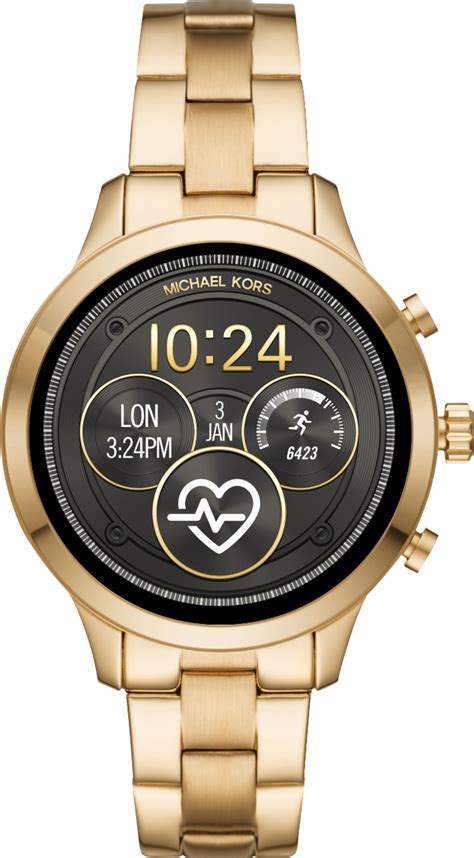 michael kors smartwatch buy now pay later|michael kors smart watch price.